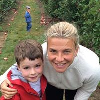 Sarah Wilkinson Photo 28
