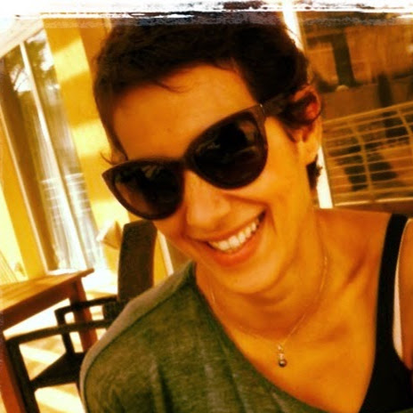 Nadia Hussein Photo 5