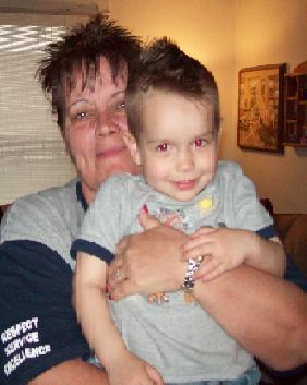 Brenda Chambliss Photo 16