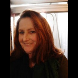 Valerie Hines Photo 33