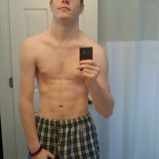 Patrick Littlefield Photo 3