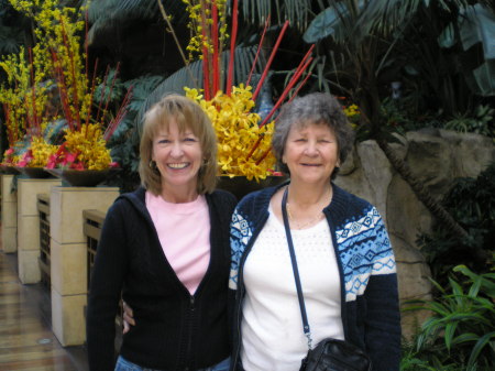 Lorraine Ball Photo 11