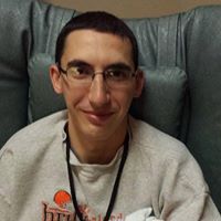 Nicholas Santiago Photo 45