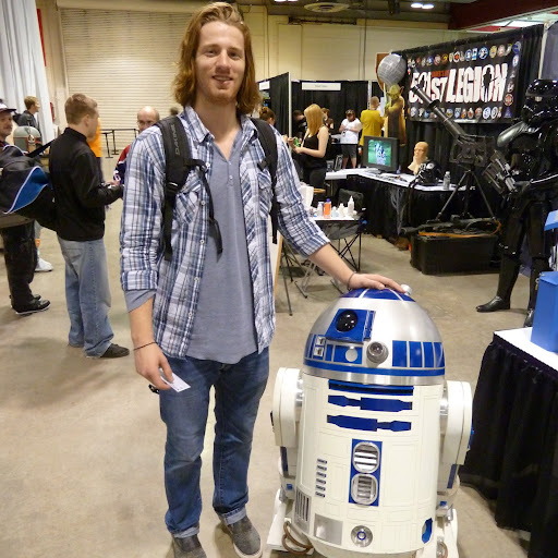 Eric Free Photo 7