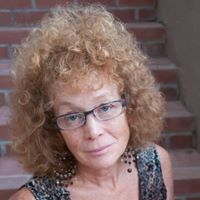 Catherine Rosenberg Photo 9