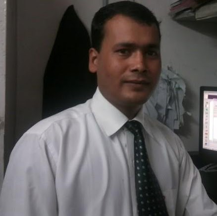 Amit Biswas Photo 16