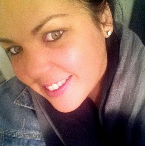 Maria Webster Photo 7
