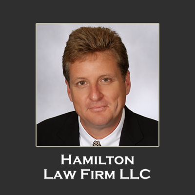 Patrick Hamilton Photo 25