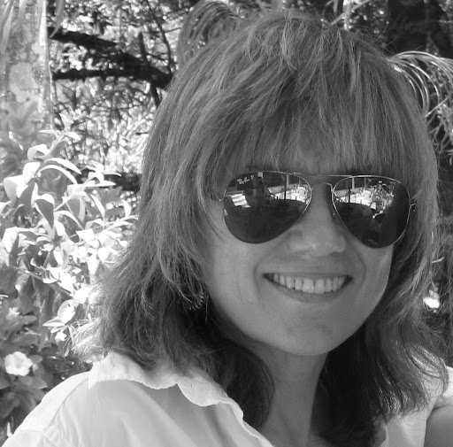 Sue Ryan Photo 9