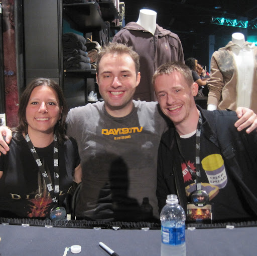 John Herbert Photo 52