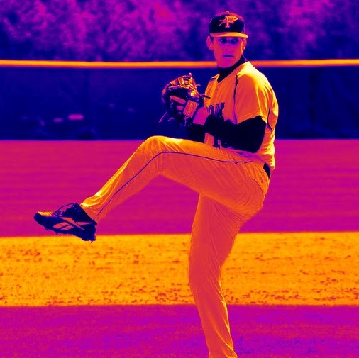 Nathaniel Lowe Photo 4