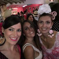 Sandra Sarria Photo 17