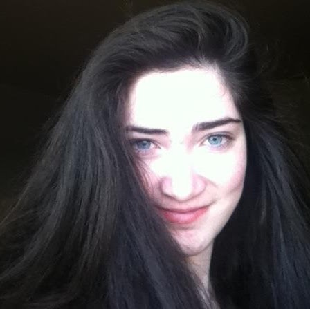 Amy Power Photo 25