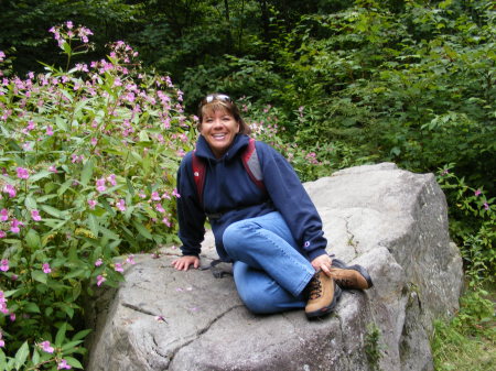 Deborah Turner Photo 35