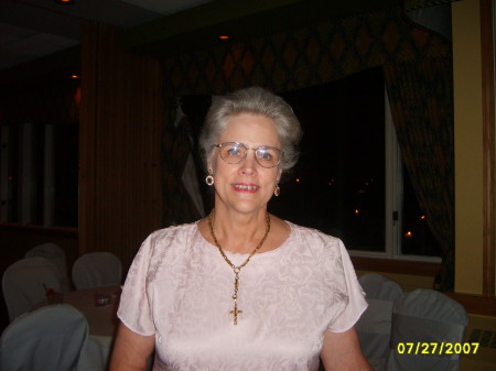 Kathleen Steele Photo 10