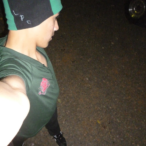 Jose Rodas Photo 5