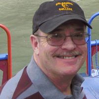 Mike Haskell Photo 38
