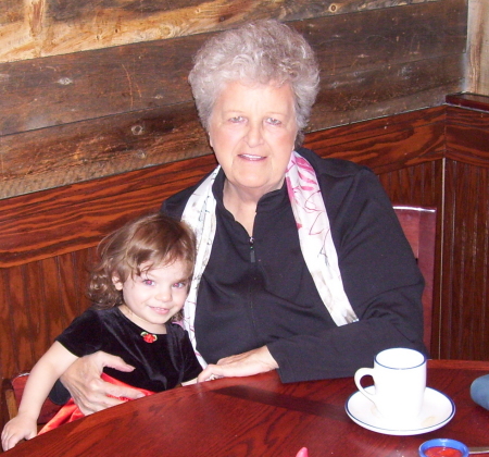 Jacqueline Rogers Photo 11