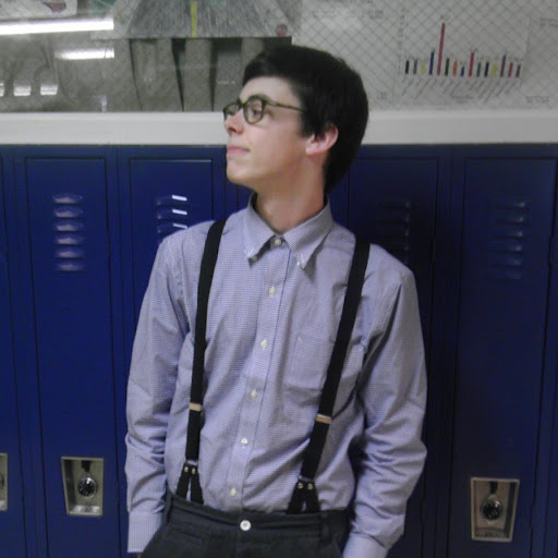 Phillip Mccrary Photo 9