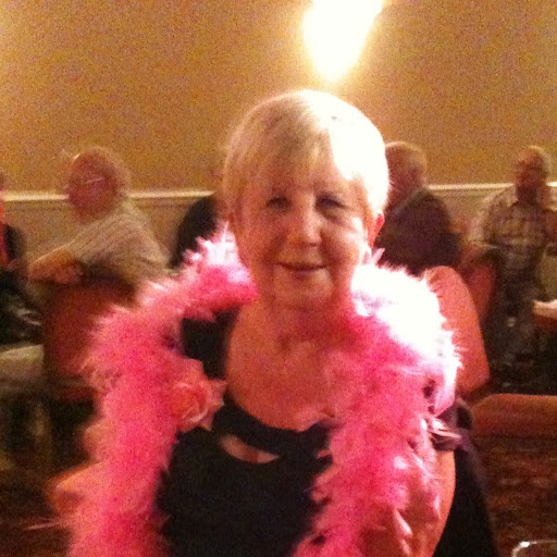 Pat Powell Photo 13