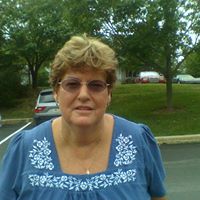 Marian Lord Photo 8