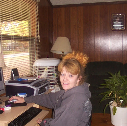 Rachel Singletary Photo 8
