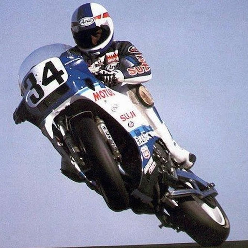 Roger Lindsay Photo 7