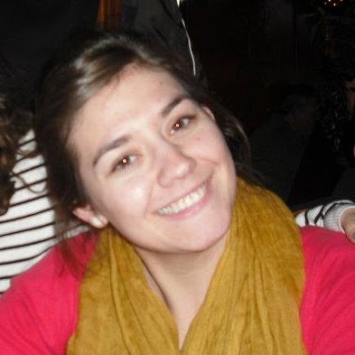 Megan Fink Photo 34