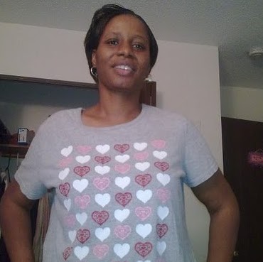 Nicole Greer Photo 37