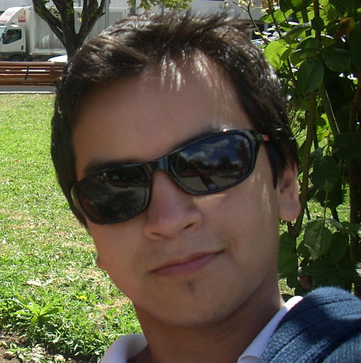 Nelson Lopez Photo 45