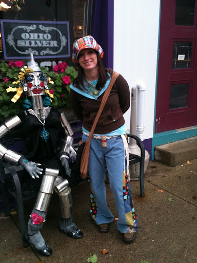 Jennie Johnson Photo 28