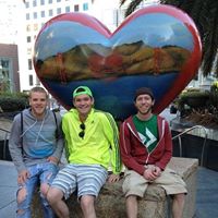 Jeff Lindeman Photo 8