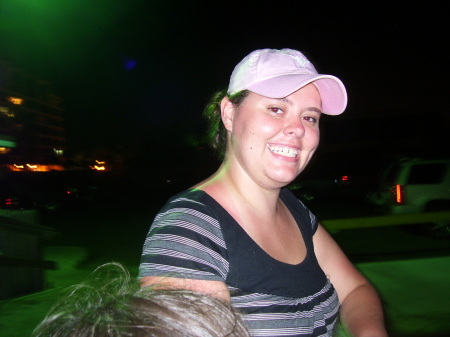 Shannon Gray Photo 2