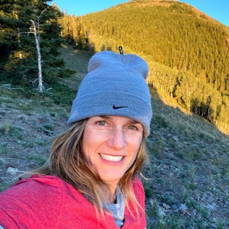 Sandra Larson Photo 15