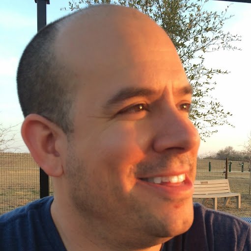 Robert Abraham Photo 43