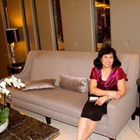 Cynthia Francois Photo 7