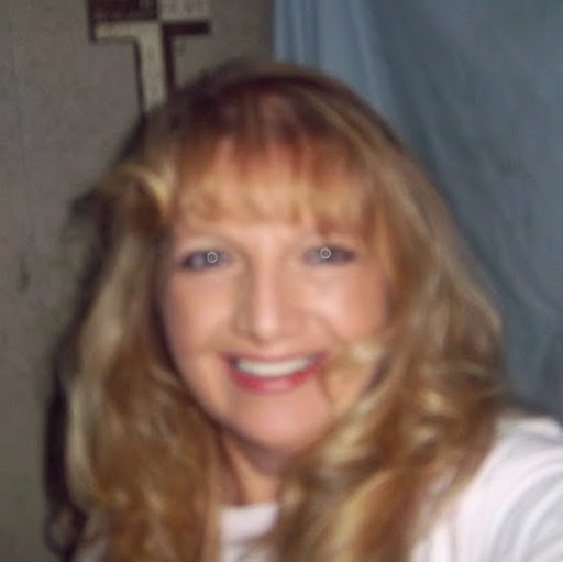 Julie Coker Photo 11