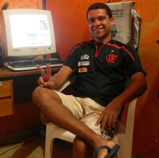 Santos Andrade Photo 21