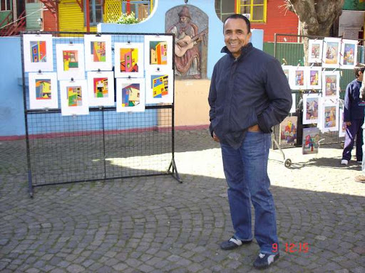 Hector Velez Photo 15