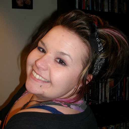 Cassandra Swanson Photo 25