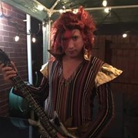 Brendan Vaughan Photo 10