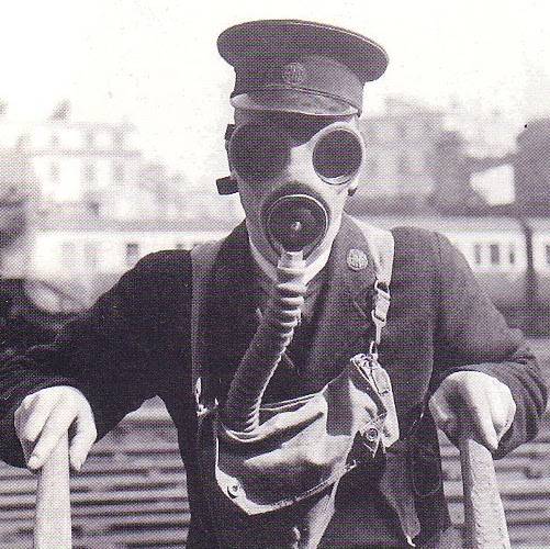 Louis Clayton Photo 26