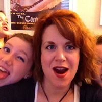 Aimee Cameron Photo 6