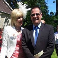 Sue Guy Photo 17