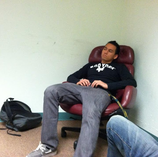 Harry Owens Photo 11