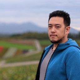 Ken Liu Photo 28