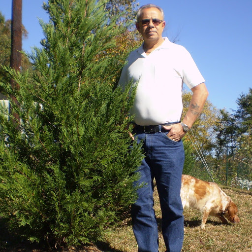 Kenneth Barlow Photo 18
