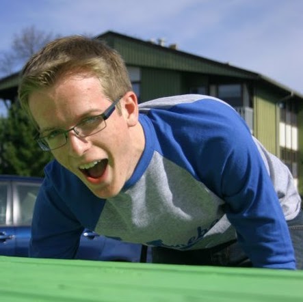 Justin Brauer Photo 15