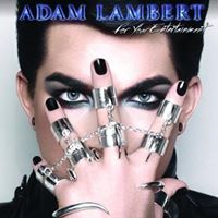 Adam Lambert Photo 26