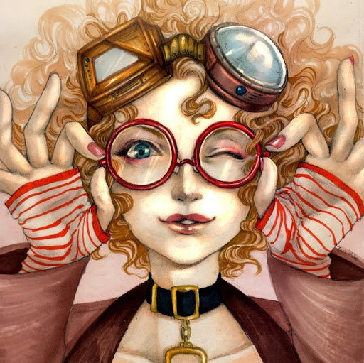 Alice Hunter Photo 24